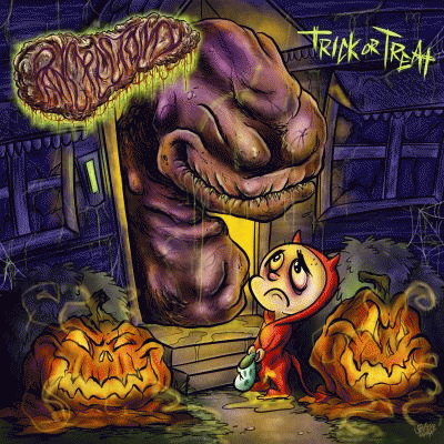 Pancrectomy : Trick or Treat